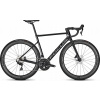Focus Izalco Max 8.8 Road Bike 54 cm 28 čierny (Focus Izalco Max 8,8 m 2022 Road Bike New)