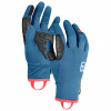 Ortovox Fleece Light Glove W / mountain blue L