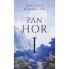 Pán hor I. - Hana Marie Körnerová - online doručenie
