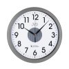 Rádiom riadené hodiny JVD RH692.4