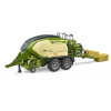 Big Bruder 2033 KronePack 1290HDP VC