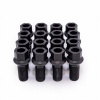 Skrutka BAS M14x1.50 guľový kľúč 17 27 mm 16 ks