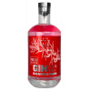 Rammstein Pink Gin, 38%, 0.7 L (čistá fľaša)