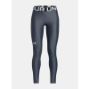 Under Armour Dievčenské legíny HG Legging Šedá YLG