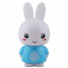 Alilo Honey Bunny interaktívny zajačik MP3 pesničky rozprávky lampička