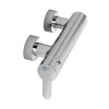 Ideal Standard Connect Blue sprchová batéria nástenná chrómová B9924AA