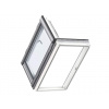 VELUX Strešný výlez s bočným otváraním GXU FK06 0066 – cena za ks