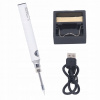 PRESNÁ BEZDRÔTOVÁ USB SPÁJKOVAČKA S BATÉRIOU