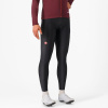 Kalhoty Castelli Espresso Black Podkarta: M