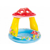 Nafukovacia vanička pre deti Intex 57114NP Muchomorek 102 x 89 cm