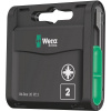 Wera Wera Werk 05057760001 sada bitov, 20-dielna; 05057760001