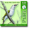 Ptáci - Hlas pro tento den