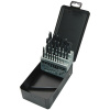 Milwaukee 4932352469 Sada vrtákov HSS-R (1-13mm) -25ks