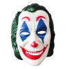 Cogio Kids Italy Karnevalová maska – Joker z filmu Batman