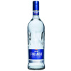 Finlandia 40% 1 l (čistá fľaša)