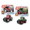 Dickie ABC Traktor Happy 25 cm, 2 druhy
