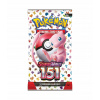 Pokémon TCG Scarlet & Violet 151 Booster Bundle