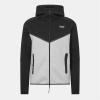 Everlast Elite pánska mikina Grey/Heather XL