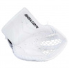 Lapačka BAUER Vapor Flylite - SR - White, REG - ľavá ruka