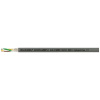 HELU 52415-100 dátový kábel 7 x 0.5 mm² sivá 100 m; 52415-100