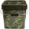 Sonik vedierko camo square bucket - 10 l