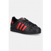 adidas Originals Superstar II tenisky kožené IH4172 čierna EUR 37 1/3