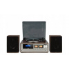 Oxford Retro DAB + / FM stereo set (Oxford Retro DAB + / FM stereo set)