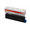 OKI B410/MB460 black (43979202) - originálny