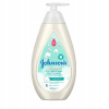 Johnson's Cottontouch kúpeľ a umývací gél 2v1 500 ml