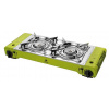 MEVA - campingový vařič THUNDER 2 MEVA KP17002