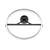 Dieter Knoll STROPNÉ LED SVIETIDLO, 51/50/18 cm - Série svietidiel - 003170000504
