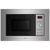 Mora vestavná mikrovlnná trouba nerez VMT 325 X