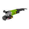 Uhlová brúska Procraft PW1400ES, 180 mm