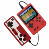 Mini konzoly Prenosný Retro LCD + Pad (Mini konzoly Prenosný Retro LCD + Pad)
