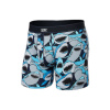 Boxerky SAXX DAYTRIPPER BB FLY shark