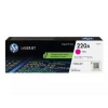 TONER HP W2203A HP220A purpurový (1800 str.) (W2203A)