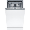 Bosch SPV4HMX10E energeticky úsporná vstavaná umývačka riadu (SPV4HMX10E)