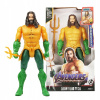 Akčná figúrka - veľký AQUAMAN so zvukom