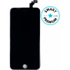 Apple iPhone 6 Plus - LCD Displej + Dotyková Plocha + Rám (Čierny / Black) - SmartPremium