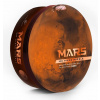 Chronicle Books Puzzle Mars 100 dielikov