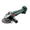 Metabo W 18 L 9-125 Quick (body in metaBOX 165 L)