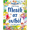 Rozprávky zo škôlky - Škôlka múdrych - v maďarskom jazyku