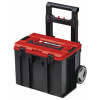 Einhell Systémový přenašecí kufr E-Case L with wheels