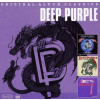 3CD/Box Set Deep Purple: Original Album Classics