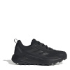 adidas Terrex Anylander RAIN.RDY Hiking Shoes Womens Black 6 (39.3)