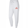S pánske nohavice Nike Jumpman BV6008-100 biela (S pánske nohavice Nike Jumpman BV6008-100 biela)