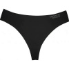 BS-006 dámske bambusové funkčné tanga VoXX Čierna L / XL 1 kus