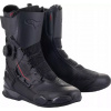 Motocyklové topánky Alpinestars SP-X Boa čierne 38