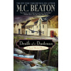 Death of a Dustman : A Hamish MacBeth Mystery