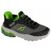Detské tenisky Skechers Slip-Ins: Razor Air 403839L-CCBK veľkosť 27